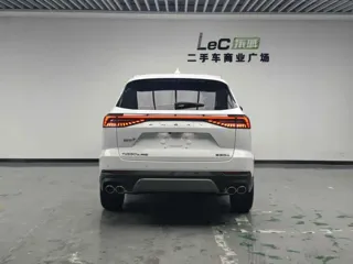 Chery Tiggo 8 PRO 2024 купить из Китая, цена 3 048 000 ₽ — Suifenhe Auto