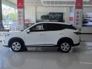 Wuling Xingchi 2023 купить из Китая, цена 1 067 000 ₽ — Suifenhe Auto