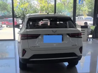 Wuling Xingchi 2023 купить из Китая, цена 1 067 000 ₽ — Suifenhe Auto