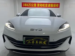 BYD Seal 06 2025 купить из Китая, цена 2 504 000 ₽ — Suifenhe Auto