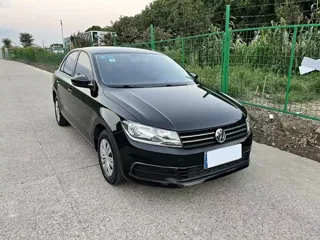 Volkswagen Santana 2019 купить из Китая, цена 1 162 000 ₽ — Suifenhe Auto