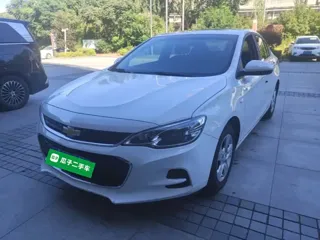 Chevrolet Cavalier 2019 купить из Китая, цена 1 163 000 ₽ — Suifenhe Auto