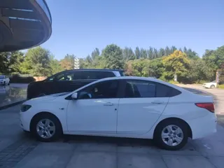 Chevrolet Cavalier 2019 купить из Китая, цена 1 163 000 ₽ — Suifenhe Auto