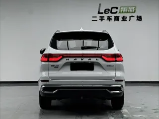 Haval M6 2022 купить из Китая, цена 1 126 000 ₽ — Suifenhe Auto