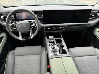Beijing Off-Road BJ40 2024 купить из Китая, цена 3 788 000 ₽ — Suifenhe Auto