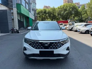 Jetta VS5 2021 купить из Китая, цена 1 233 000 ₽ — Suifenhe Auto