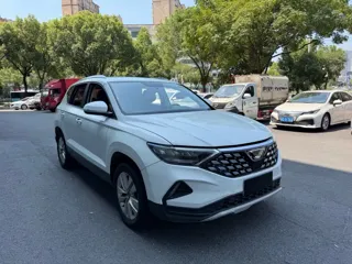 Jetta VS5 2021 купить из Китая, цена 1 233 000 ₽ — Suifenhe Auto