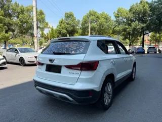 Jetta VS5 2021 купить из Китая, цена 1 233 000 ₽ — Suifenhe Auto