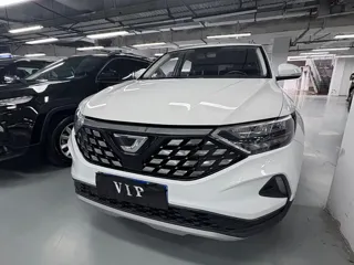 Jetta VS5 2020 купить из Китая, цена 1 260 000 ₽ — Suifenhe Auto