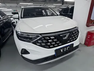 Jetta VS5 2020 купить из Китая, цена 1 260 000 ₽ — Suifenhe Auto