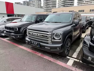 Haval H9 2024 купить из Китая, цена 4 288 000 ₽ — Suifenhe Auto
