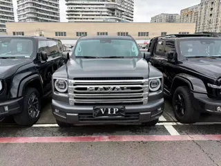 Haval H9 2024 купить из Китая, цена 4 288 000 ₽ — Suifenhe Auto