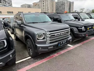 Haval H9 2024 купить из Китая, цена 4 288 000 ₽ — Suifenhe Auto