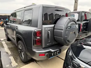 Haval H9 2024 купить из Китая, цена 4 288 000 ₽ — Suifenhe Auto