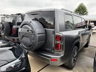 Haval H9 2024 купить из Китая, цена 4 288 000 ₽ — Suifenhe Auto