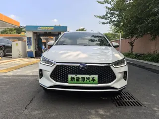 BYD e2 2023 купить из Китая, цена 1 349 000 ₽ — Suifenhe Auto