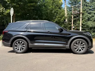 Ford Explorer 2024 купить из Китая, цена 5 749 000 ₽ — Suifenhe Auto