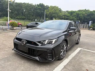 GAC Trumpchi Empow 2024 купить из Китая, цена 3 113 000 ₽ — Suifenhe Auto