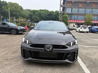 GAC Trumpchi Empow 2024 купить из Китая, цена 3 113 000 ₽ — Suifenhe Auto
