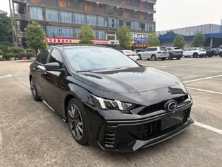 GAC Trumpchi Empow 2024 купить из Китая, цена 3 113 000 ₽ — Suifenhe Auto