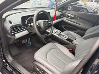 GAC Trumpchi Empow 2024 купить из Китая, цена 3 113 000 ₽ — Suifenhe Auto