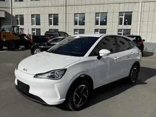 Neta V 2021 купить из Китая, цена 989 000 ₽ — Suifenhe Auto