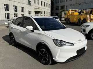 Neta V 2021 купить из Китая, цена 989 000 ₽ — Suifenhe Auto