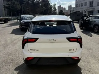 Neta V 2021 купить из Китая, цена 989 000 ₽ — Suifenhe Auto