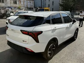 Neta V 2021 купить из Китая, цена 989 000 ₽ — Suifenhe Auto