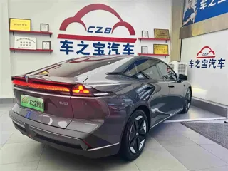 Deepal SL03 2022 купить из Китая, цена 3 737 000 ₽ — Suifenhe Auto