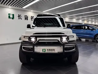 iCAR V23 2026 купить из Китая, цена 3 681 000 ₽ — Suifenhe Auto