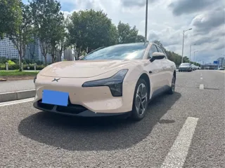 XPeng MONA M03 2024 купить из Китая, цена 2 821 000 ₽ — Suifenhe Auto