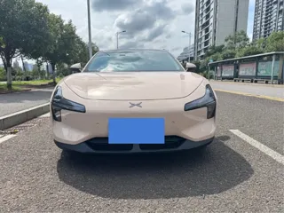 XPeng MONA M03 2024 купить из Китая, цена 2 821 000 ₽ — Suifenhe Auto