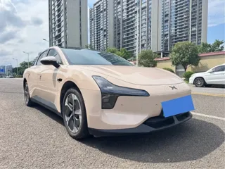 XPeng MONA M03 2024 купить из Китая, цена 2 821 000 ₽ — Suifenhe Auto