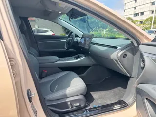 XPeng MONA M03 2024 купить из Китая, цена 2 821 000 ₽ — Suifenhe Auto