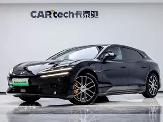 Denza Z9 2024 купить из Китая, цена 7 630 000 ₽ — Suifenhe Auto