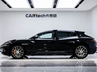 Denza Z9 2024 купить из Китая, цена 7 630 000 ₽ — Suifenhe Auto