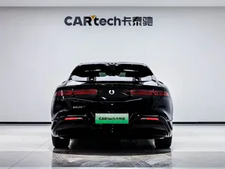 Denza Z9 2024 купить из Китая, цена 7 630 000 ₽ — Suifenhe Auto