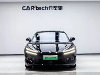 Denza Z9 2024 купить из Китая, цена 7 630 000 ₽ — Suifenhe Auto