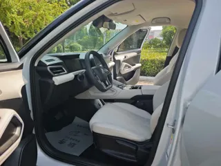 BYD Yuan UP 2025 купить из Китая, цена 2 538 000 ₽ — Suifenhe Auto