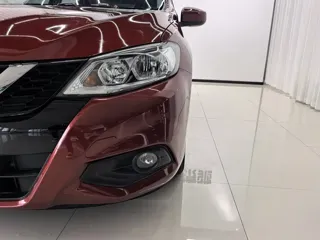 Nissan Tiida 2019 купить из Китая, цена 1 435 000 ₽ — Suifenhe Auto