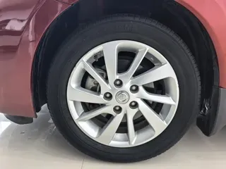 Nissan Tiida 2019 купить из Китая, цена 1 435 000 ₽ — Suifenhe Auto