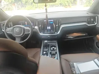 Volvo S60 2024 купить из Китая, цена 3 852 000 ₽ — Suifenhe Auto