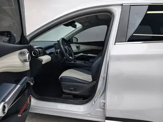 BYD Yuan 2022 купить из Китая, цена 3 355 000 ₽ — Suifenhe Auto