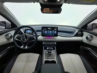 BYD Yuan 2022 купить из Китая, цена 3 355 000 ₽ — Suifenhe Auto