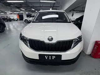 Skoda Kamiq 2021 купить из Китая, цена 1 214 000 ₽ — Suifenhe Auto