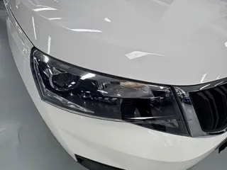 Skoda Kamiq 2021 купить из Китая, цена 1 214 000 ₽ — Suifenhe Auto