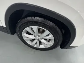 Skoda Kamiq 2021 купить из Китая, цена 1 214 000 ₽ — Suifenhe Auto
