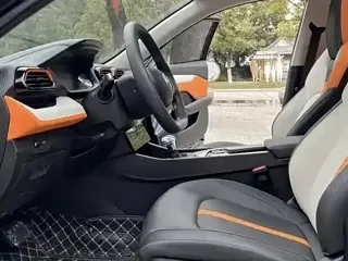 Dongfeng Aeolus Yixuan 2023 купить из Китая, цена 996 000 ₽ — Suifenhe Auto