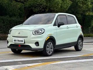 Leapmotor T03 2024 купить из Китая, цена 1 092 000 ₽ — Suifenhe Auto